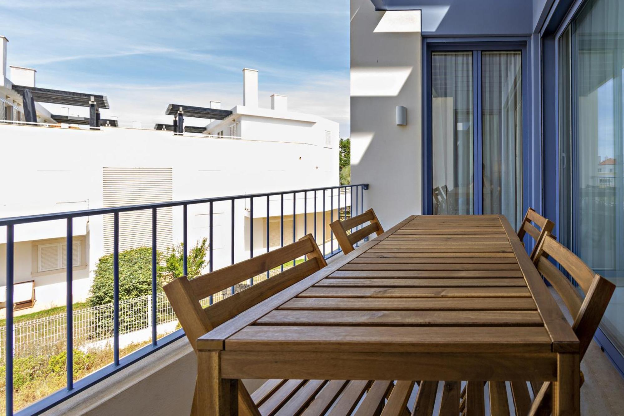 Casas Do Forte By My Choice กาบานัส เด ตาวีรา ภายนอก รูปภาพ