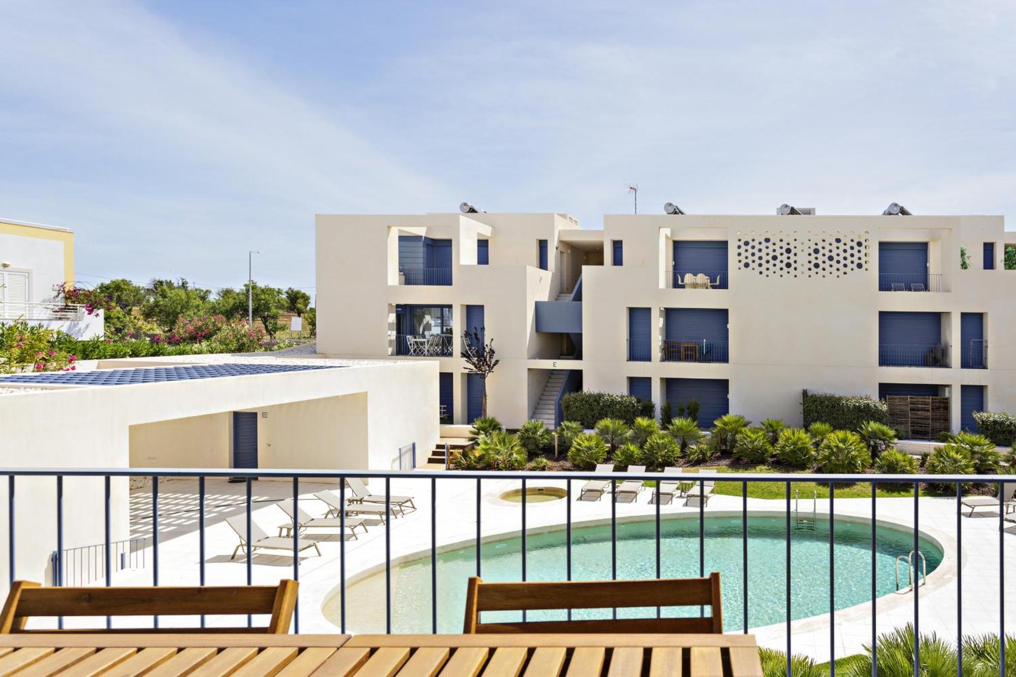 Casas Do Forte By My Choice กาบานัส เด ตาวีรา ภายนอก รูปภาพ