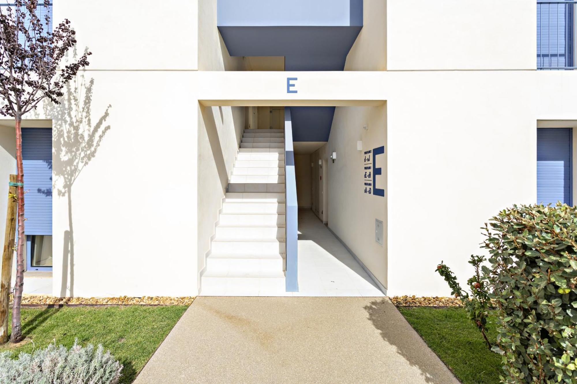 Casas Do Forte By My Choice กาบานัส เด ตาวีรา ภายนอก รูปภาพ