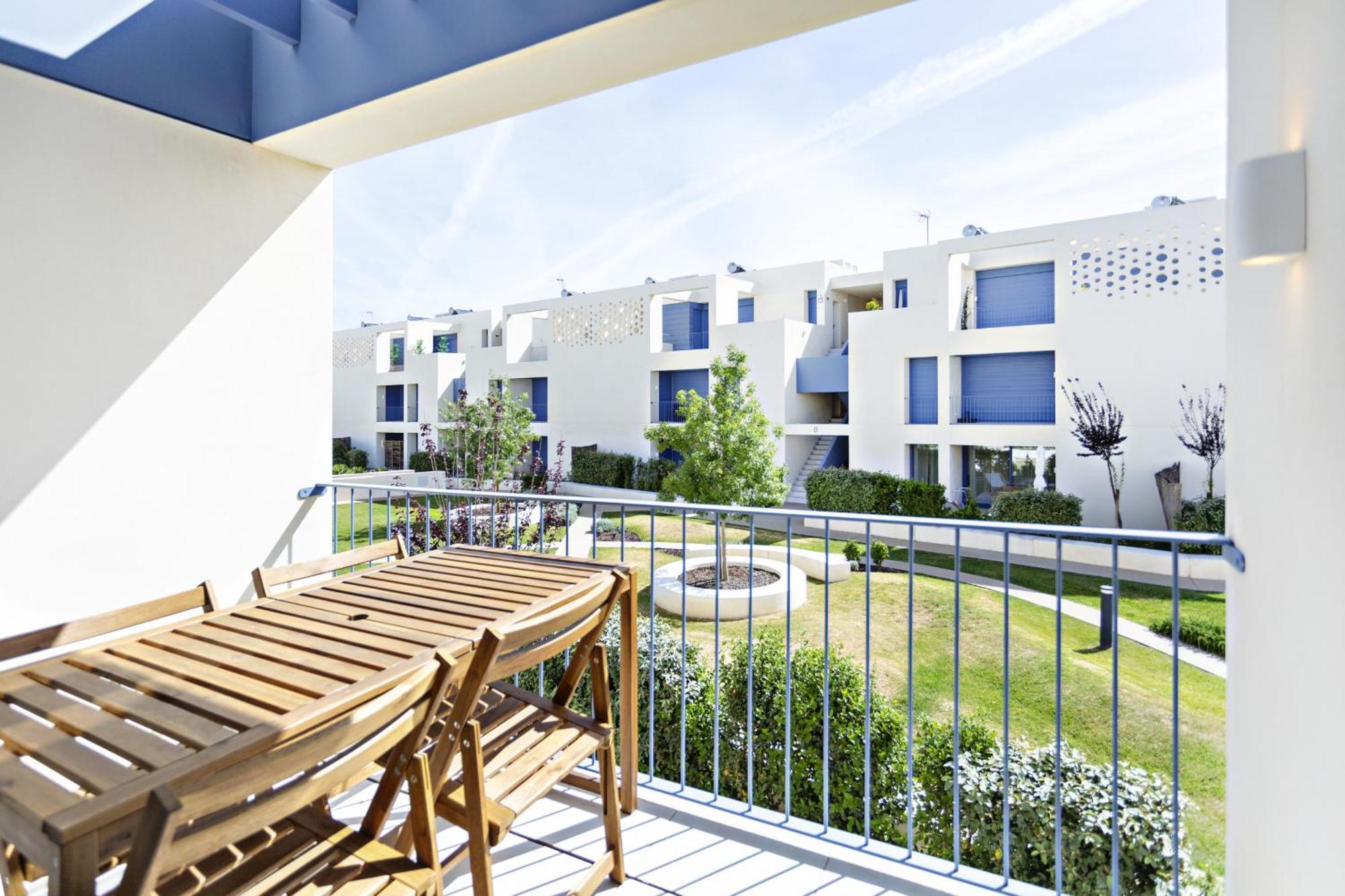 Casas Do Forte By My Choice กาบานัส เด ตาวีรา ภายนอก รูปภาพ