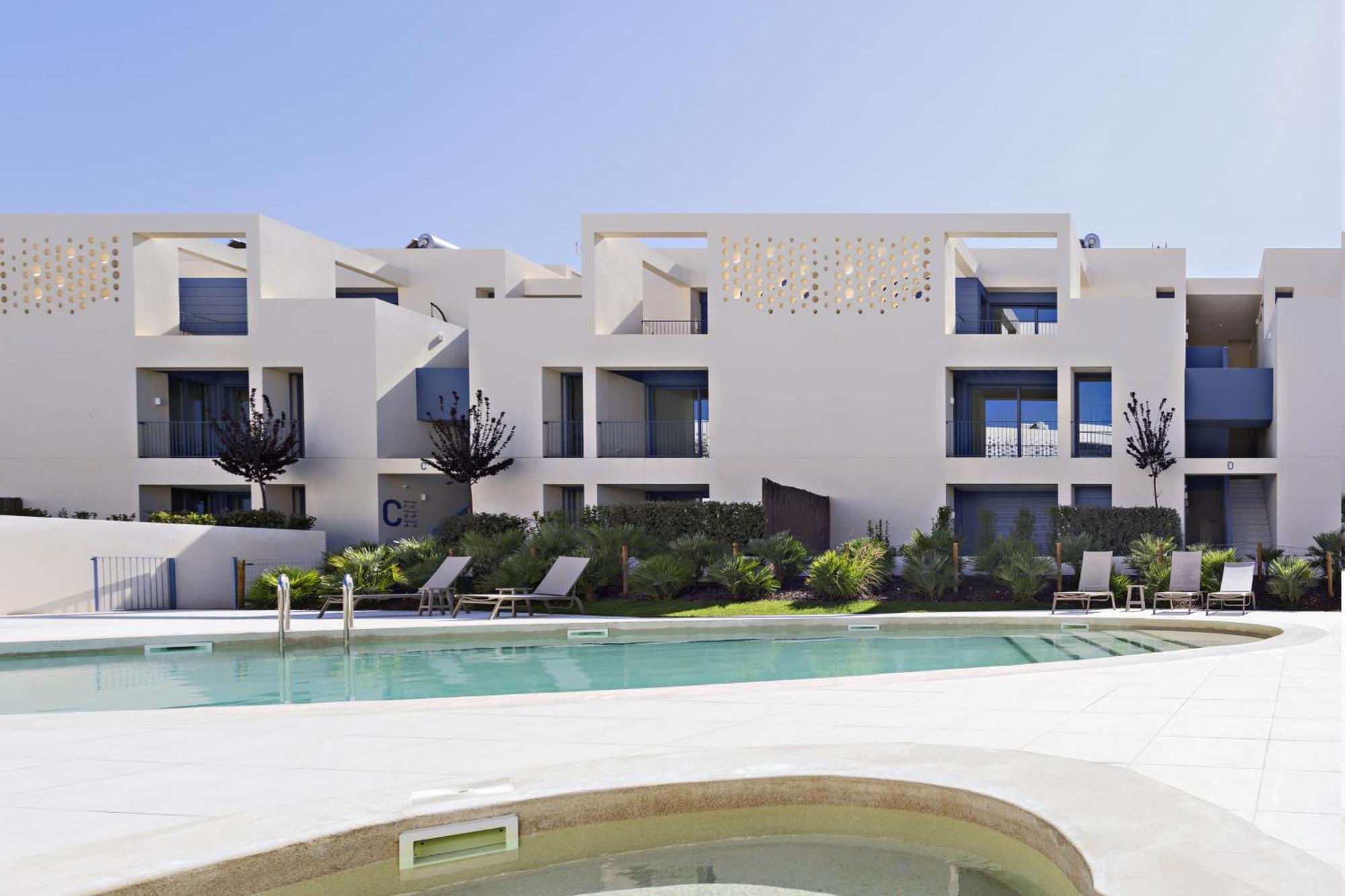 Casas Do Forte By My Choice กาบานัส เด ตาวีรา ภายนอก รูปภาพ