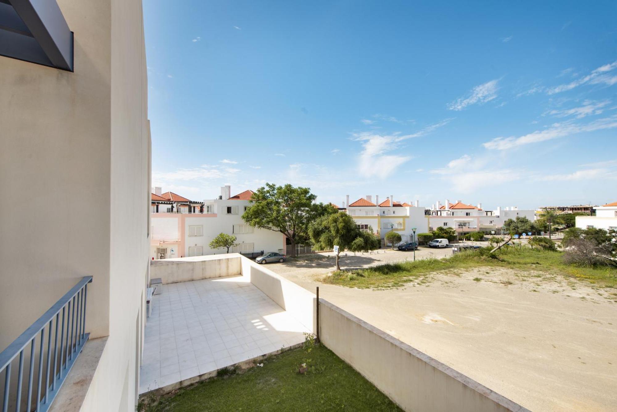 Casas Do Forte By My Choice กาบานัส เด ตาวีรา ภายนอก รูปภาพ